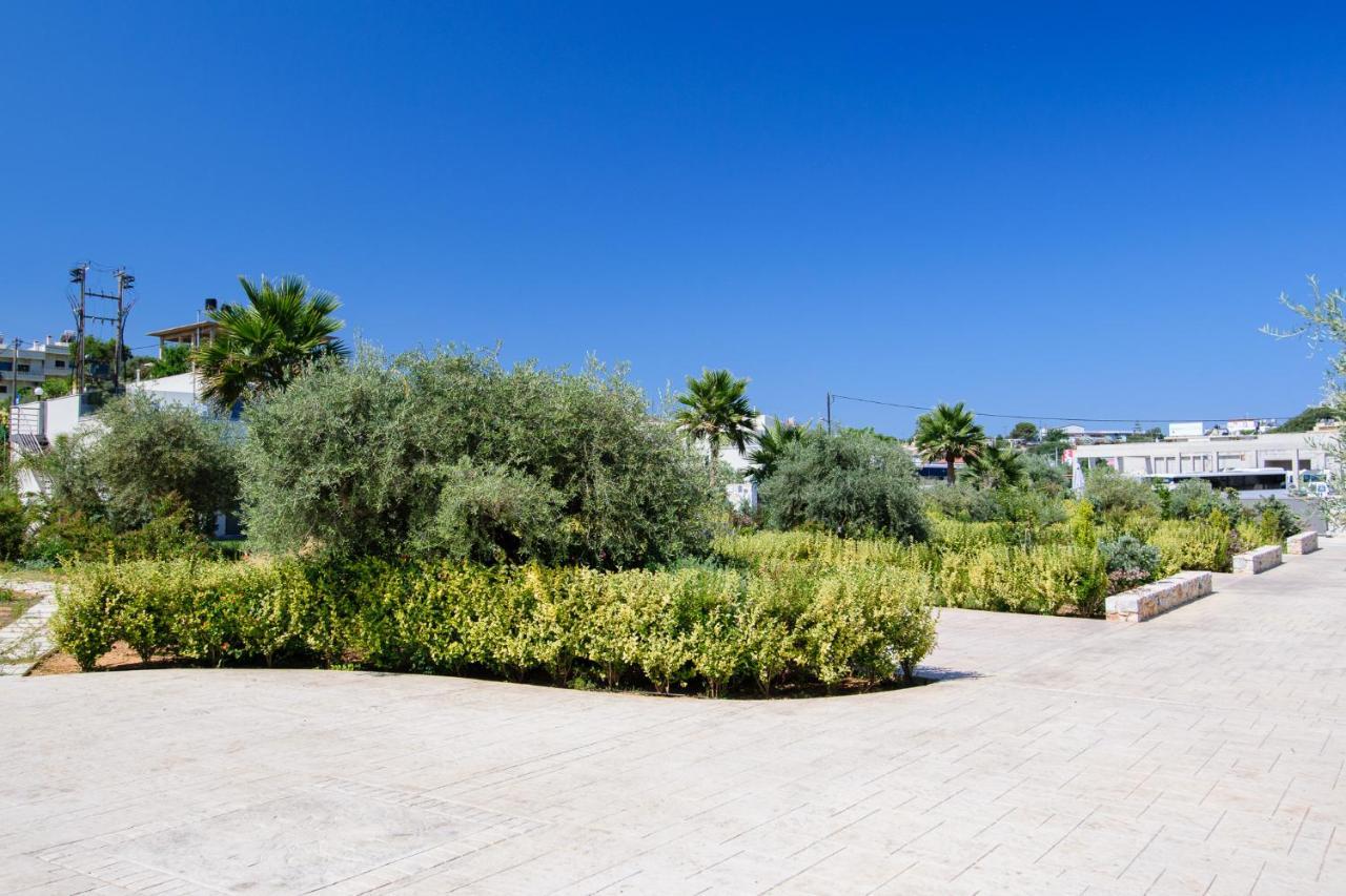 Ethereal Chania Villa Daratsos