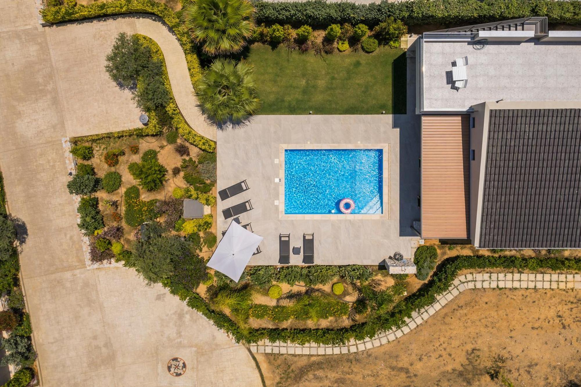 Villa Ethereal Chania