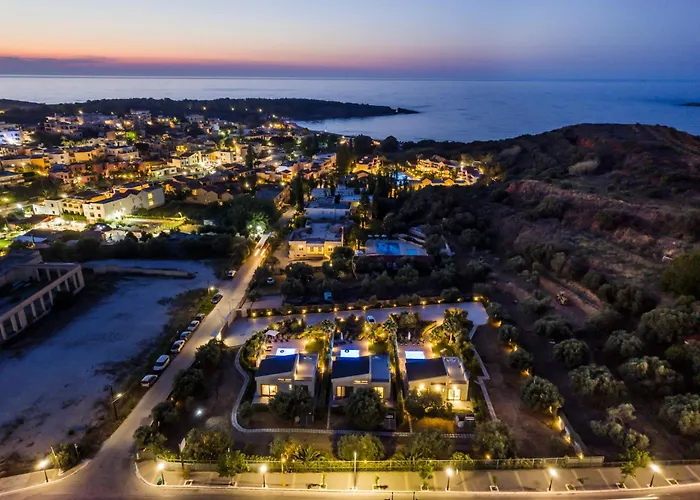 Ethereal Villas Chania