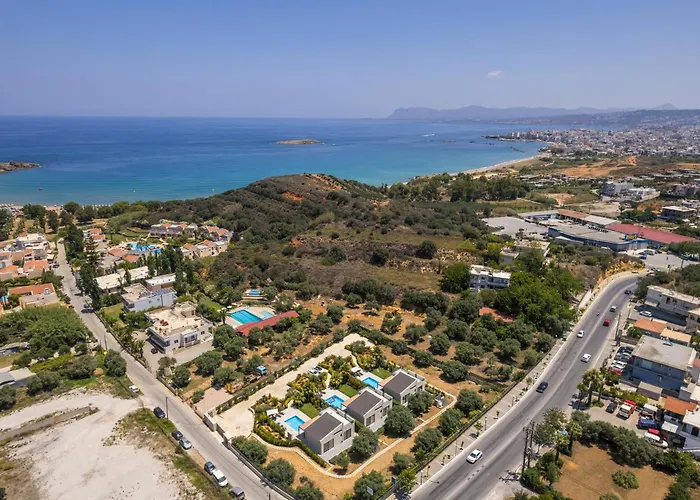 Ethereal Villas Chania
