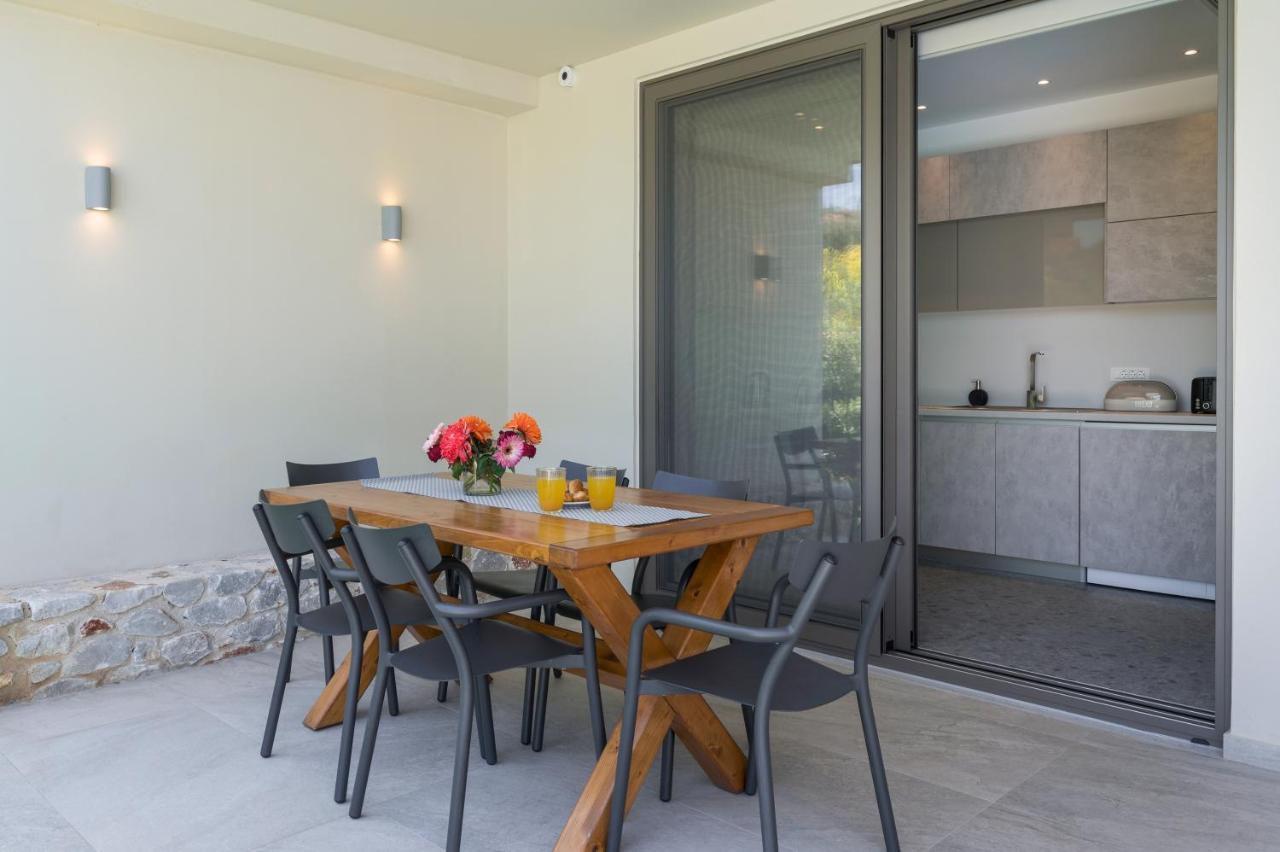 Ethereal Chania Villa *