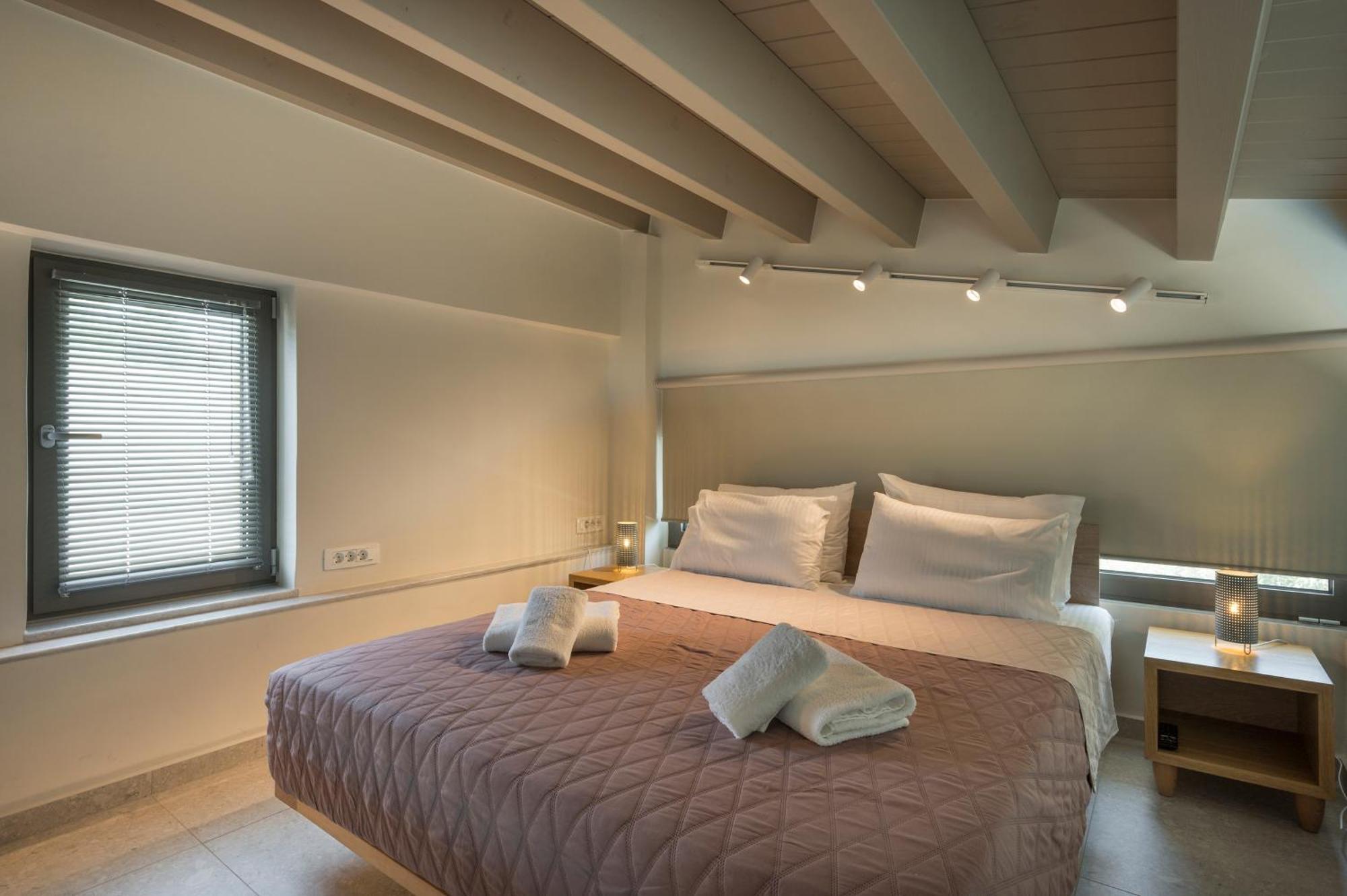 Ethereal Chania Villa