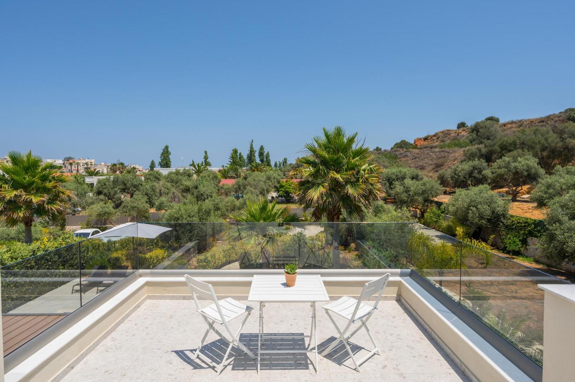Villa Ethereal Chania *
