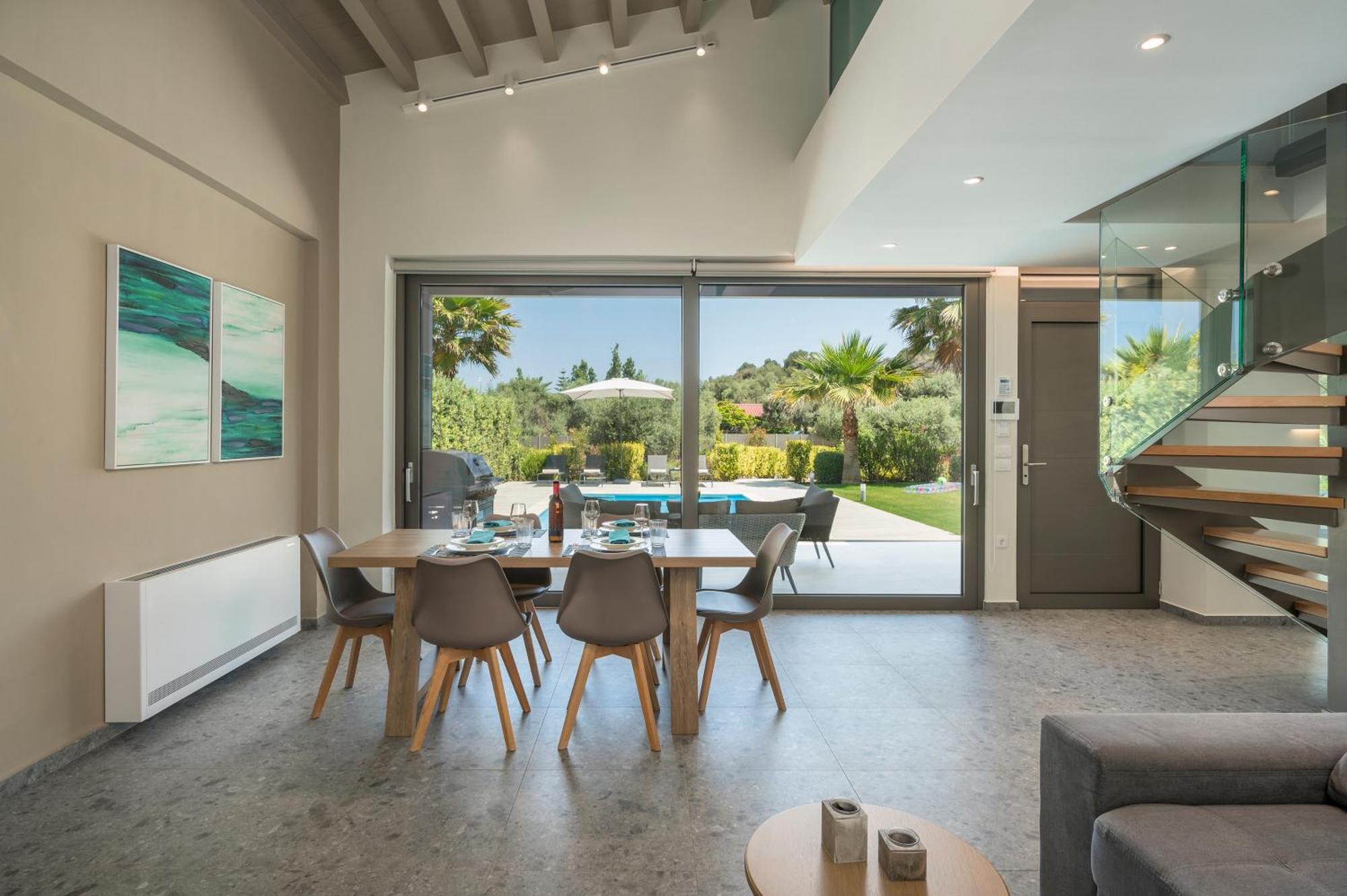 Villa Ethereal Chania